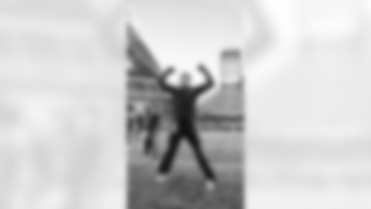 A backstage look at the dancers for Week 13 on November 30th, 2025