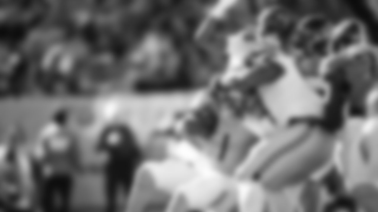 Seahawks at Titans on November 23, 2025