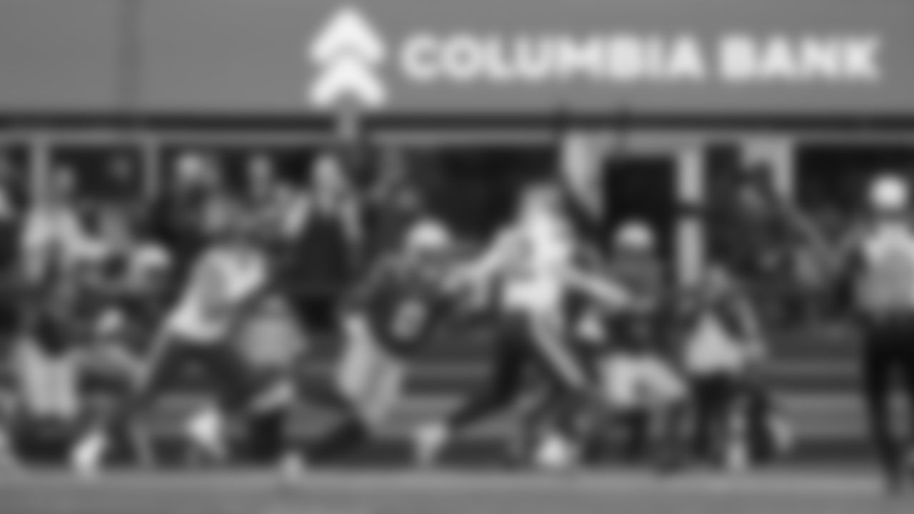 Seahawks vs. Vikings In Week 13 On November 30, 2025