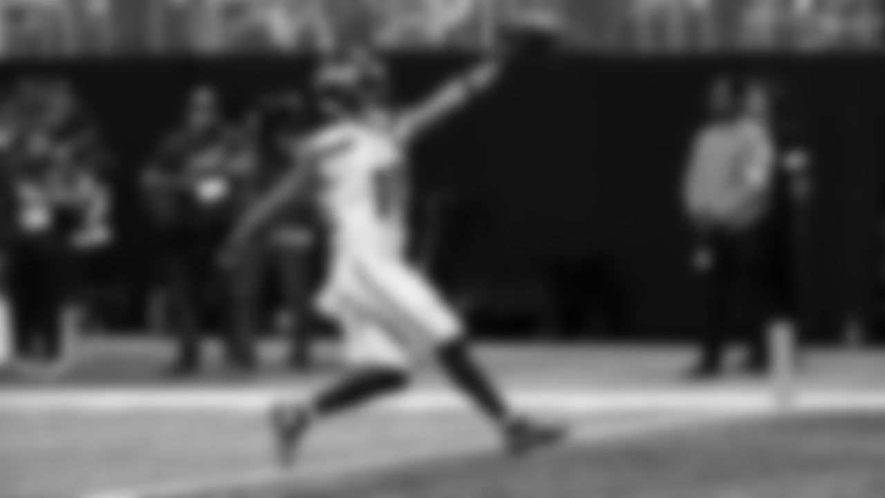 Seahawks at Falcons - 2025 Week 14