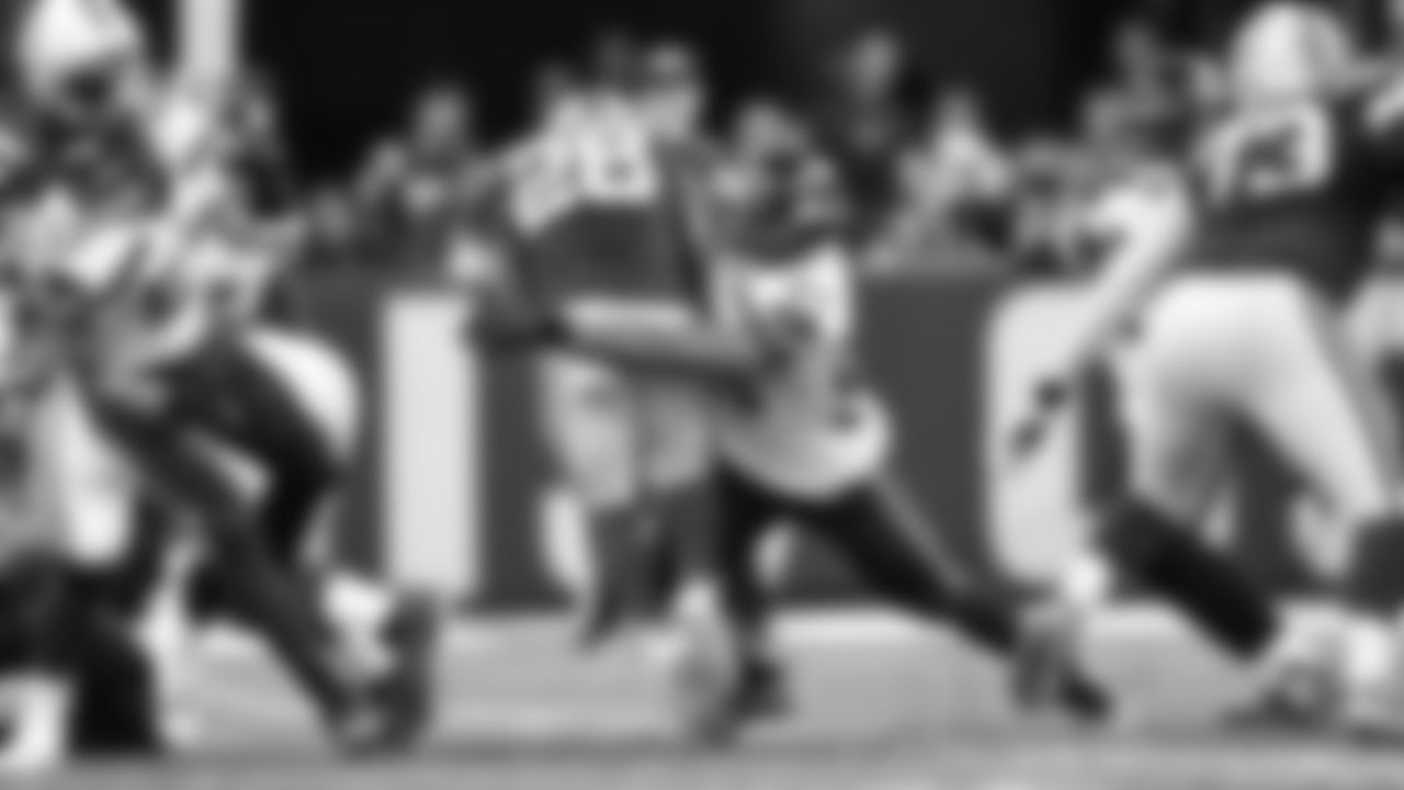 LB Bobby Wagner 2012-2021, 2023
