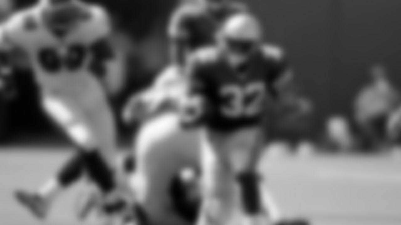 8 - RB Ricky Watters