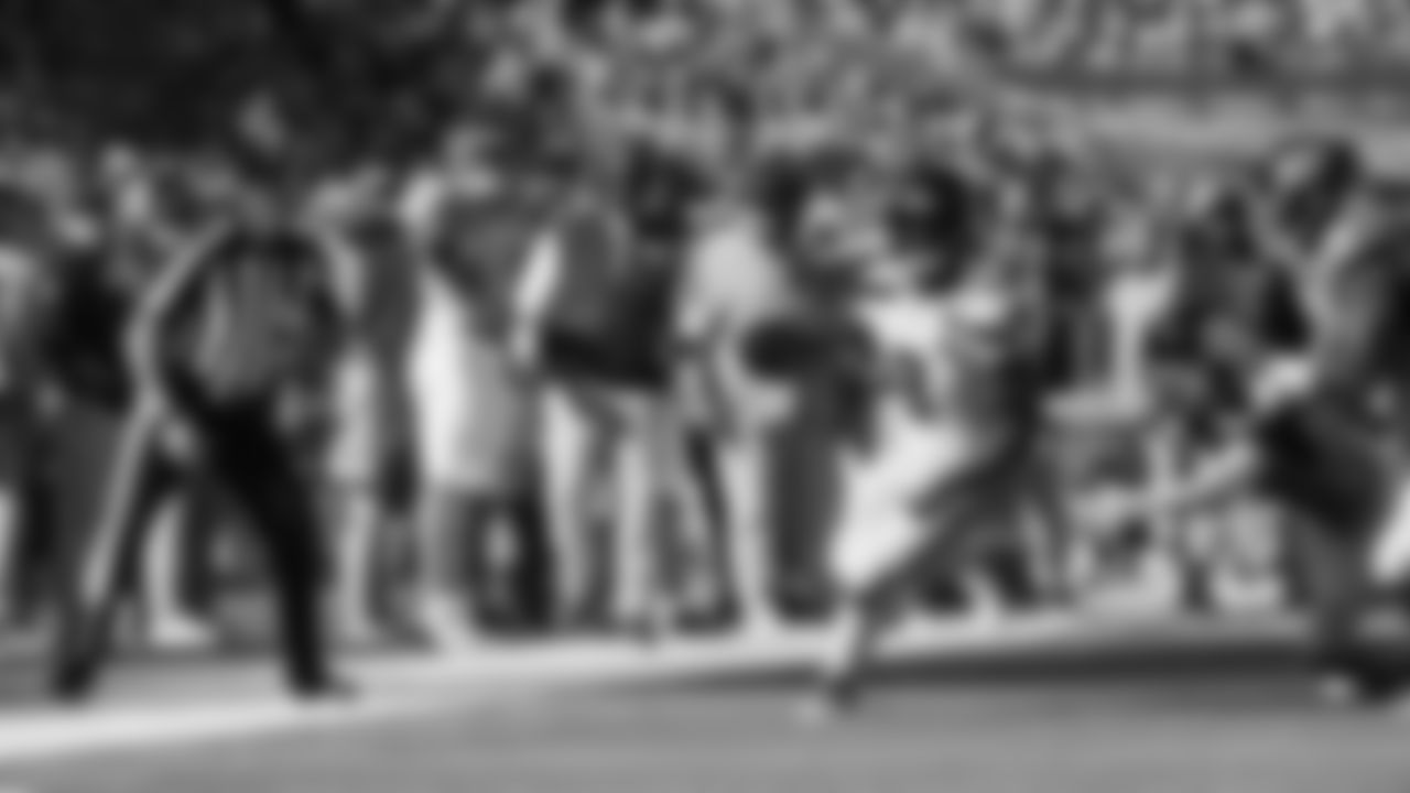 Seahawks at Titans on November 23, 2025