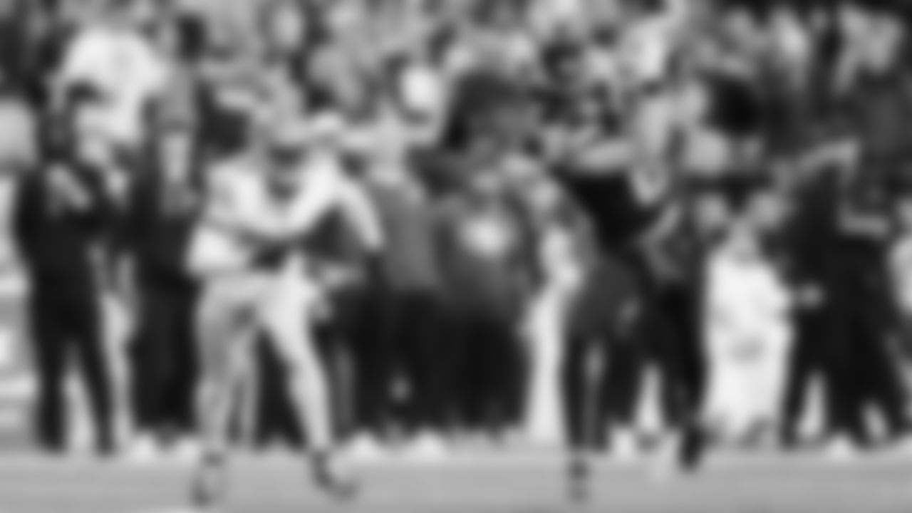 Seahawks in the Divisional Round on January 17, 2026.