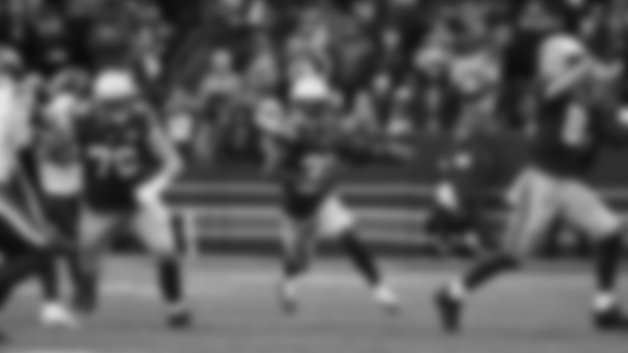 Seahawks vs. Vikings In Week 13 On November 30, 2025