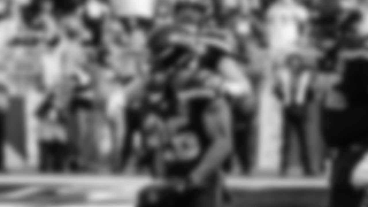 Seahawks vs. Cardinals for a Week 10 divisional matchup on Nov. 9, 2025