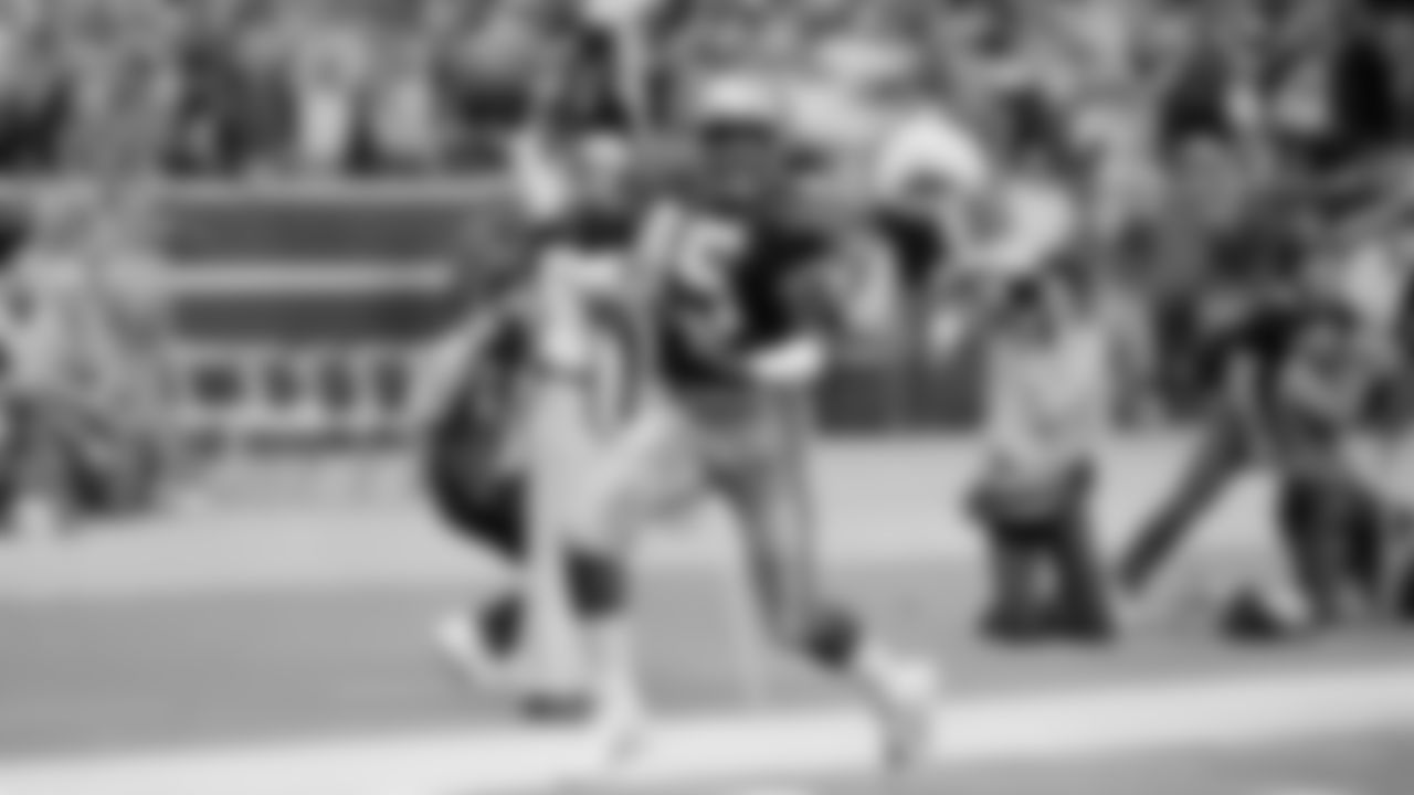 The Seahawks drafted safety Kenny Easley in the 1st round on the 1981 NFL Draft and he went on to play seven seasons in Seattle, making five Pro Bowls and was named an All-Pro three times. He was inducted into the Seahawks Ring of Honor in 2002 and the Pro Football Hall of Fame in 2017.