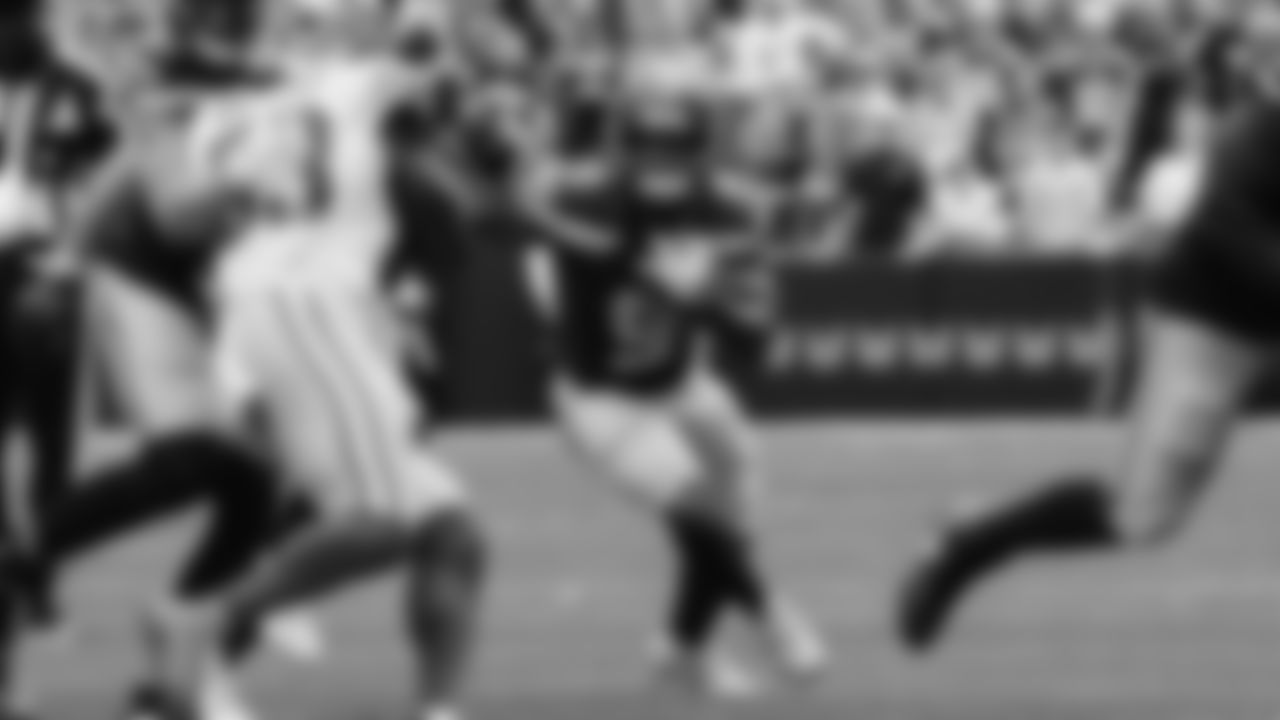 Seahawks running back Kenneth Walker III (9) vs. the San Francisco 49ers in Week 1.