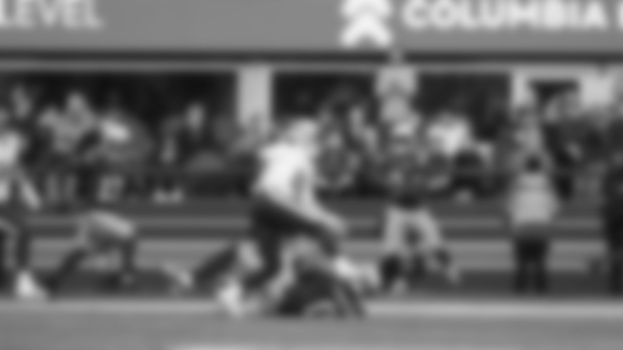 Seahawks vs. Vikings In Week 13 On November 30, 2025