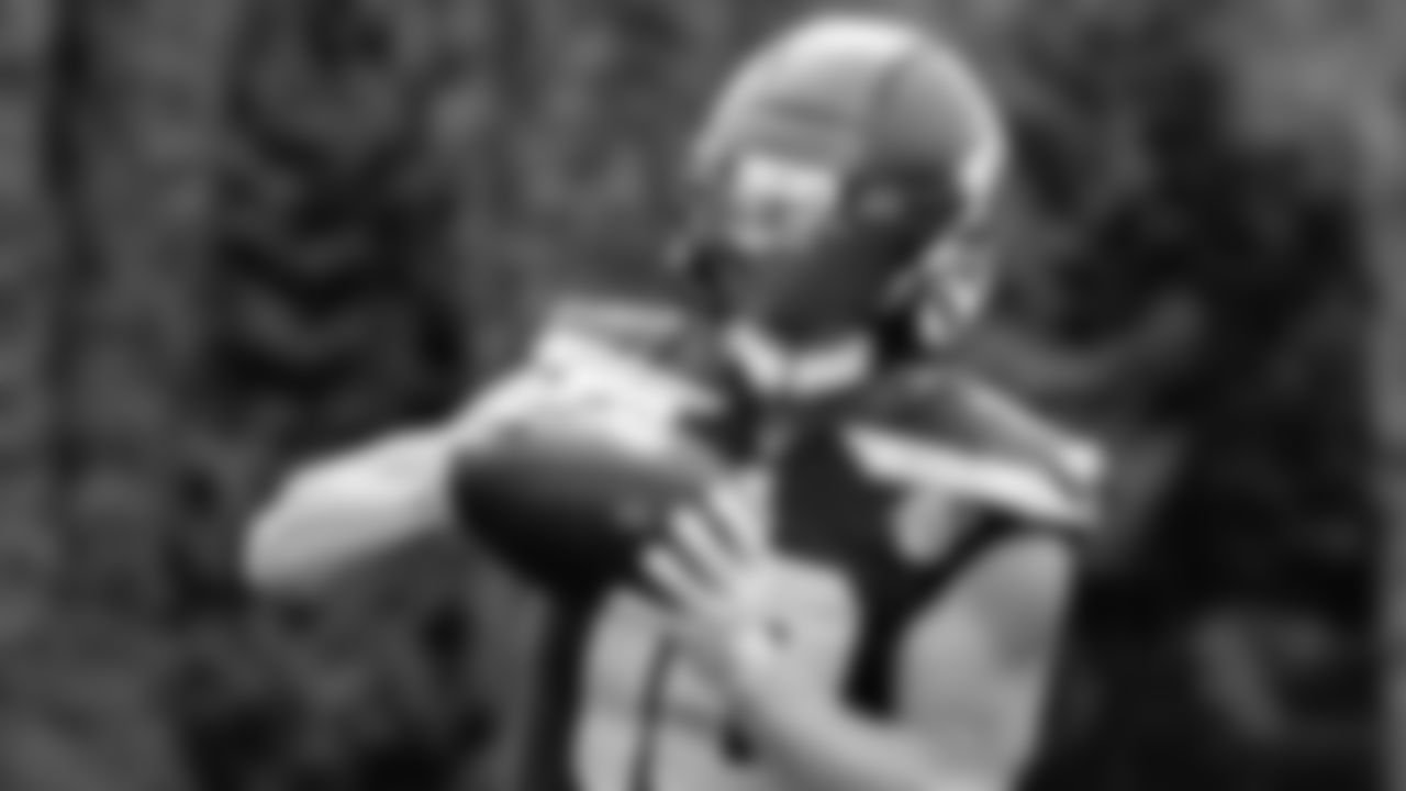 Seahawks wide receiver Cooper Kupp (10) practiced on day four of training camp on July 26, 2025 at the Virginia Mason Athletic Center.