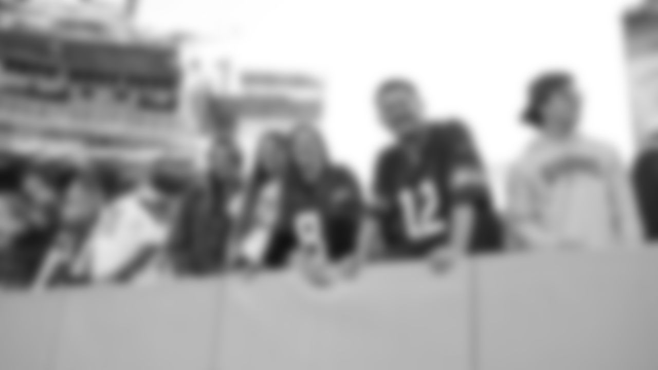 12s show up strong for a week 12 matchup against the Titans on November 23, 2025