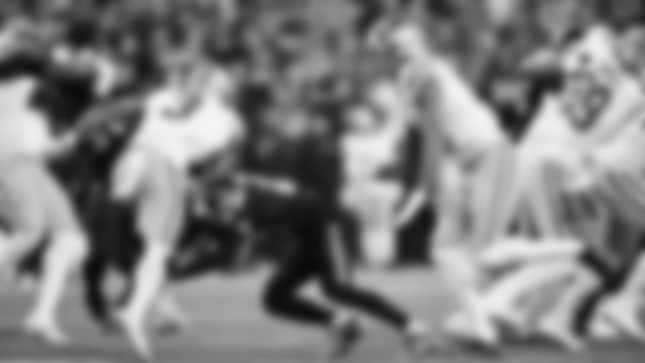 Seahawks in the Divisional Round on January 17, 2026.