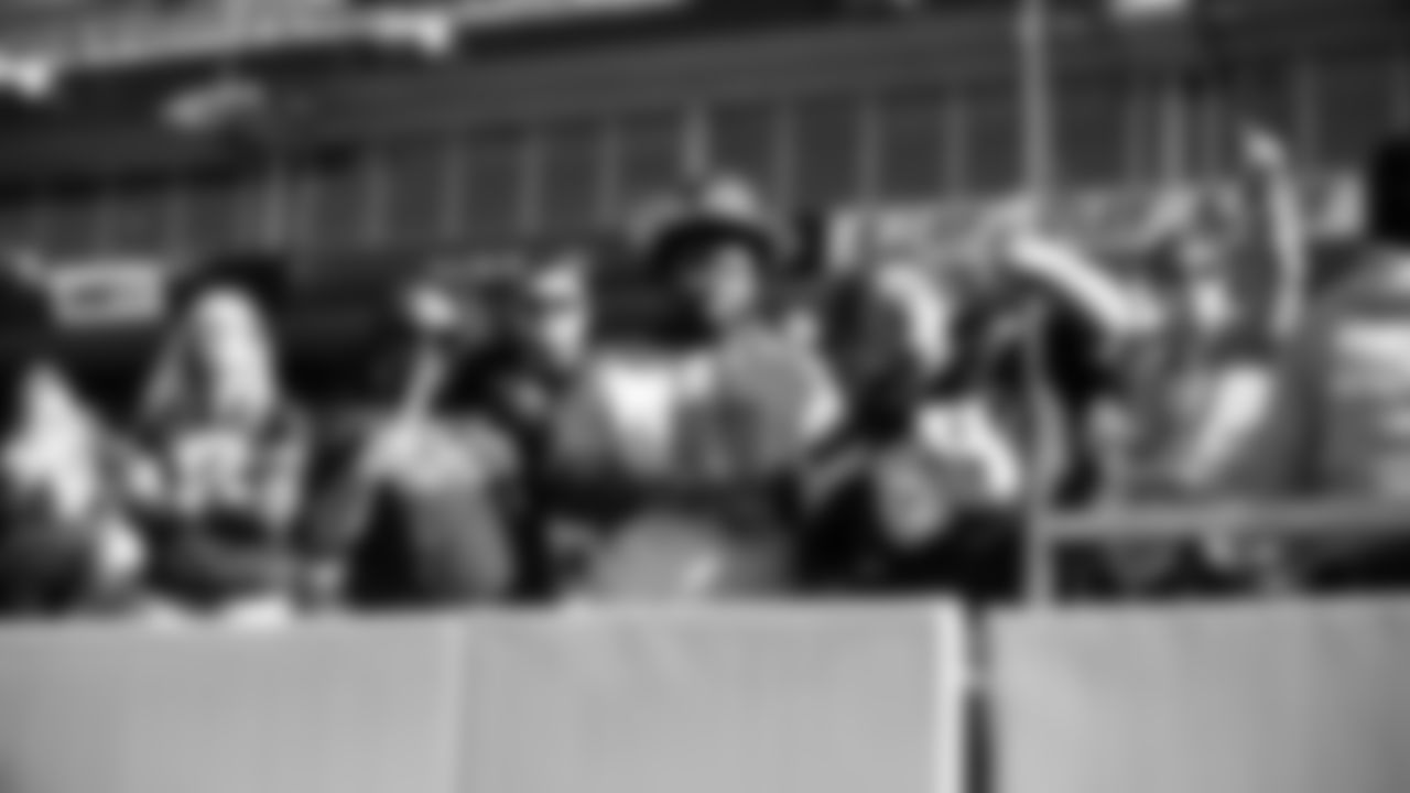 12s show up strong for a week 12 matchup against the Titans on November 23, 2025