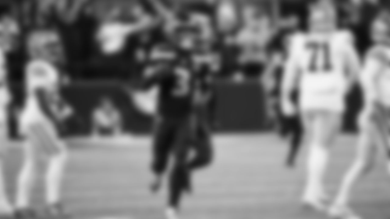 Seahawks in the Divisional Round on January 17, 2026.