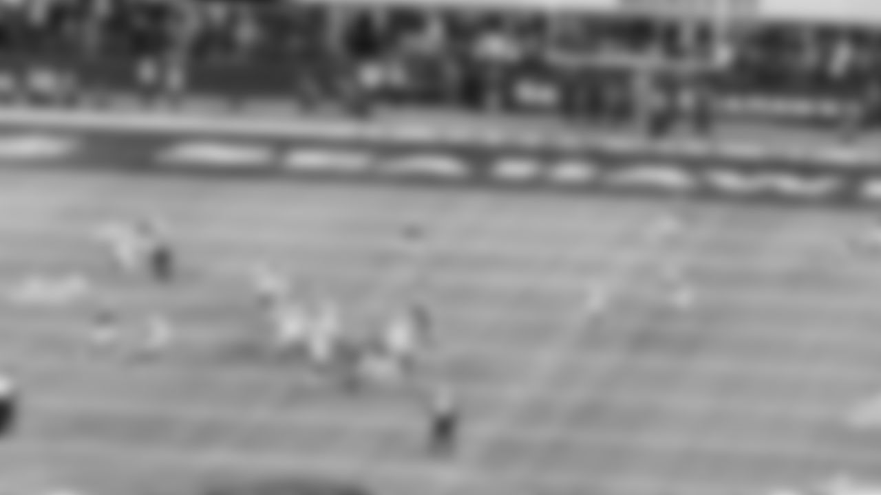 Seahawks vs. Rams - 2025 Week 16 at Lumen Field.