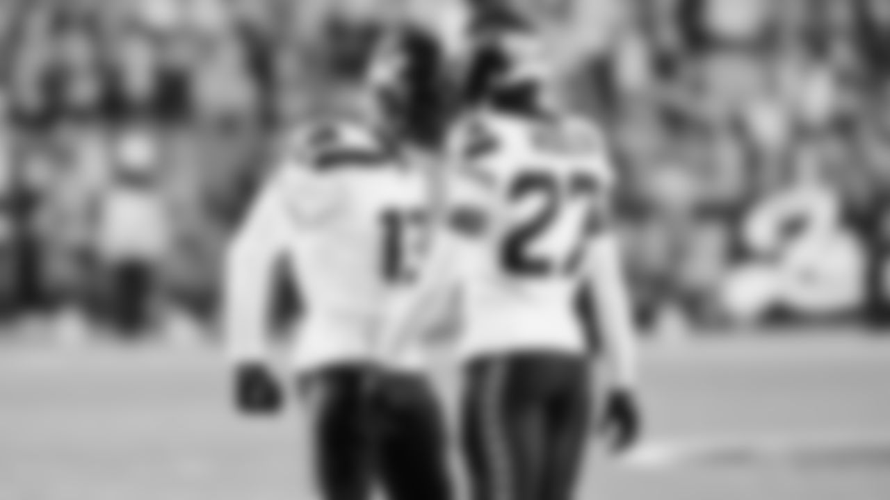 Seahawks vs. 49ers in Week 18 on January 3, 2026.