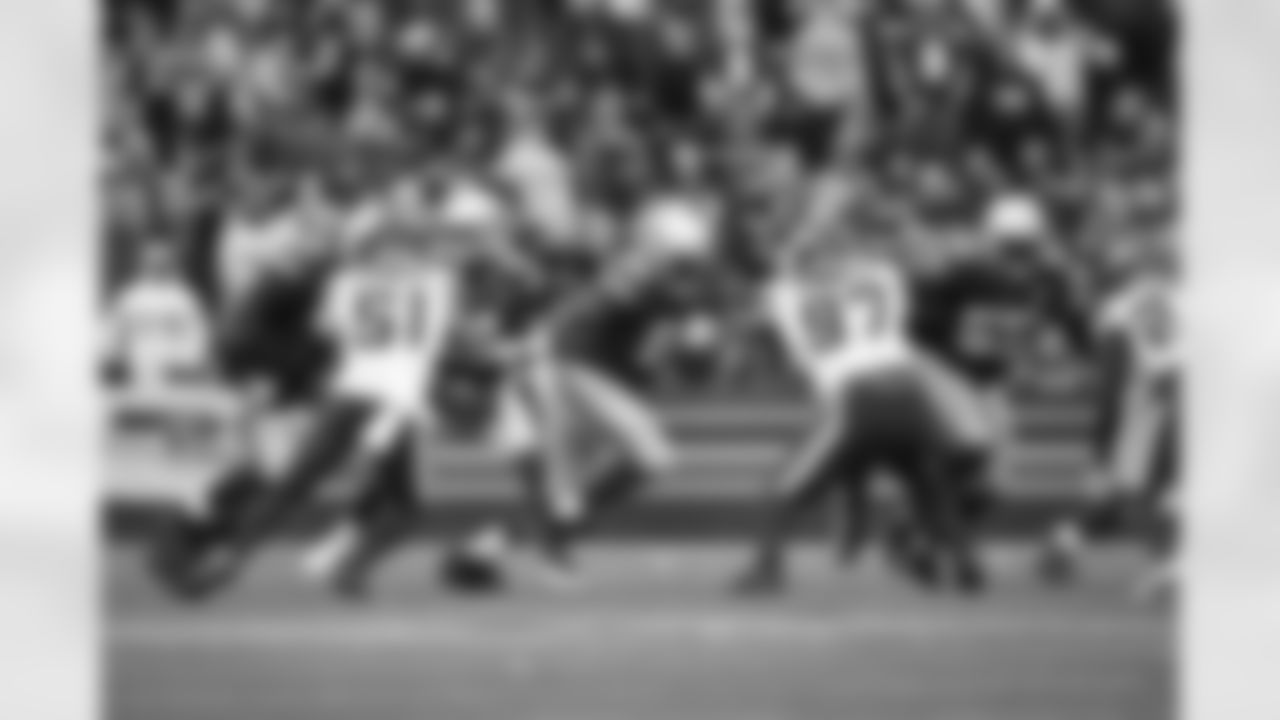 Seahawks vs. Vikings In Week 13 On November 30, 2025