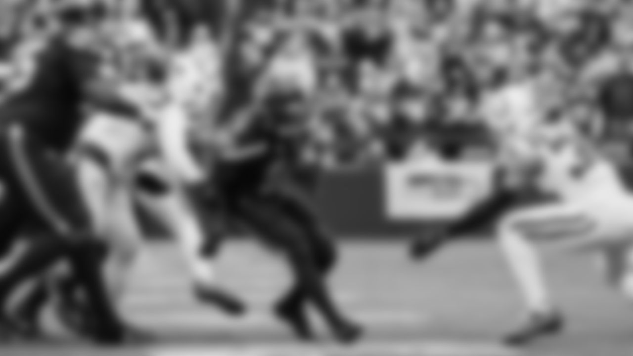 Seahawks vs. Colts in Week 15 on December 14, 2025