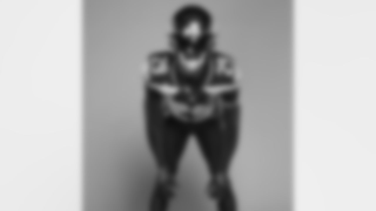 Seahawks cornerback Josh Jobe (29).