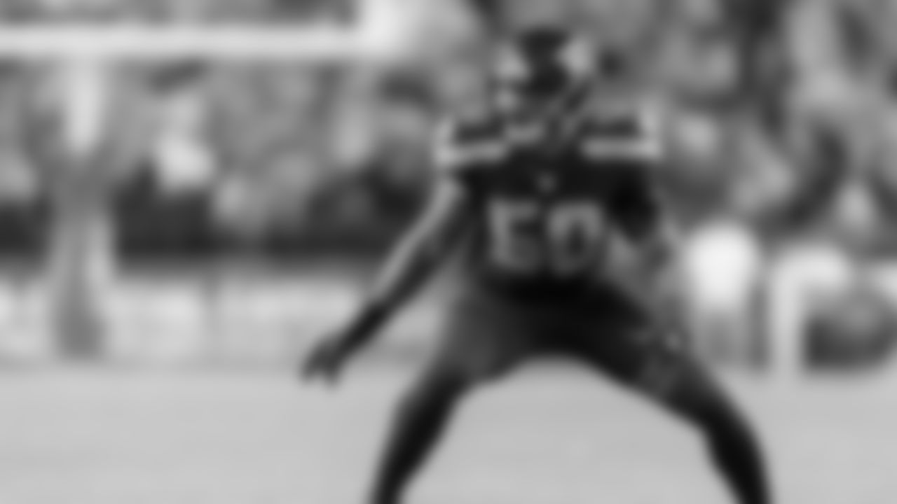 LB K.J. Wright 2011-2020