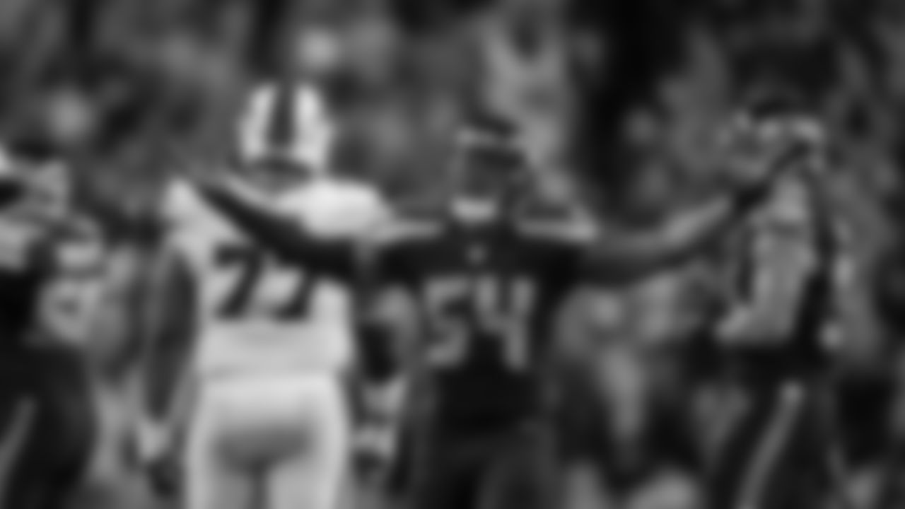 LB Bobby Wagner 2012-2021, 2023