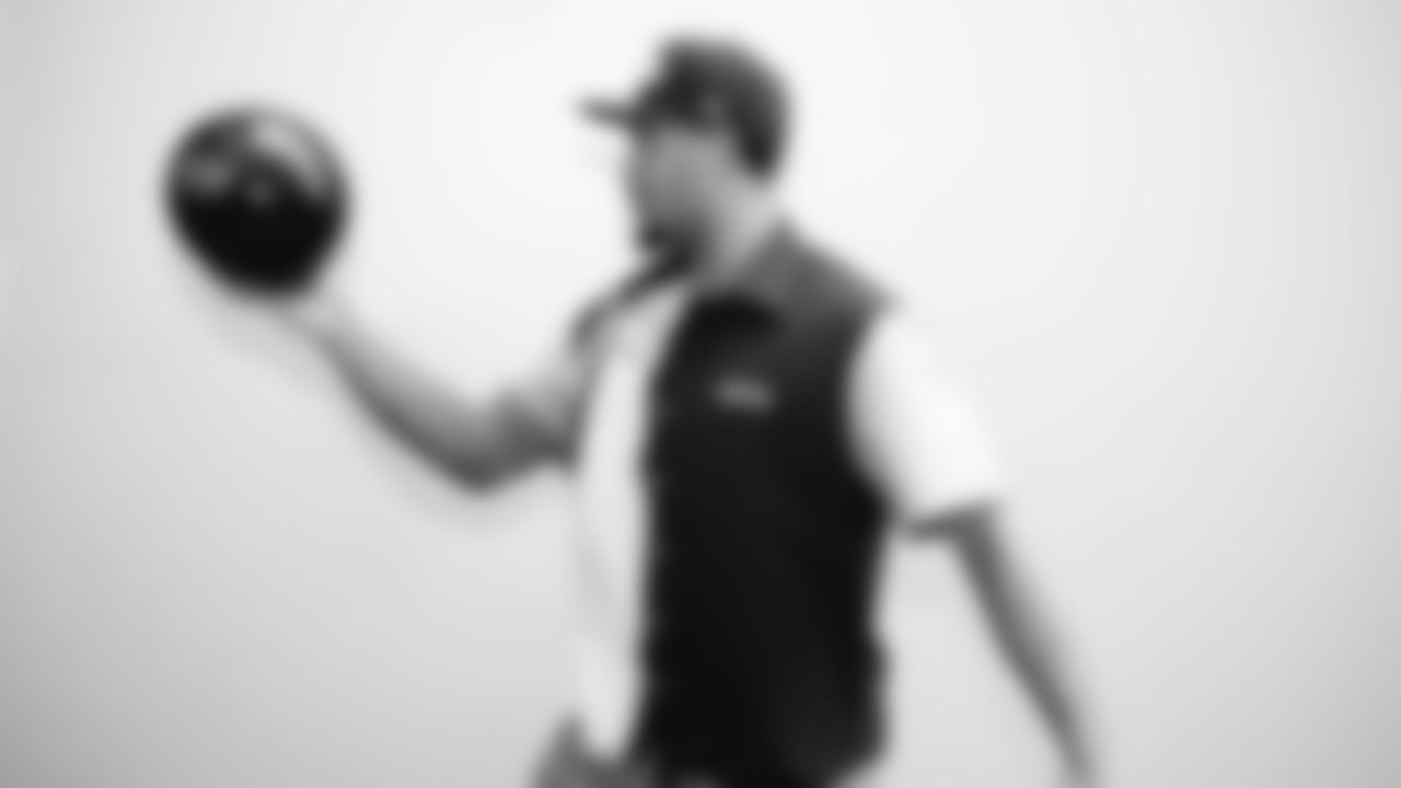 Six Seahawks players were named to the Pro Bowl on Tuesday, December 23, 2025.