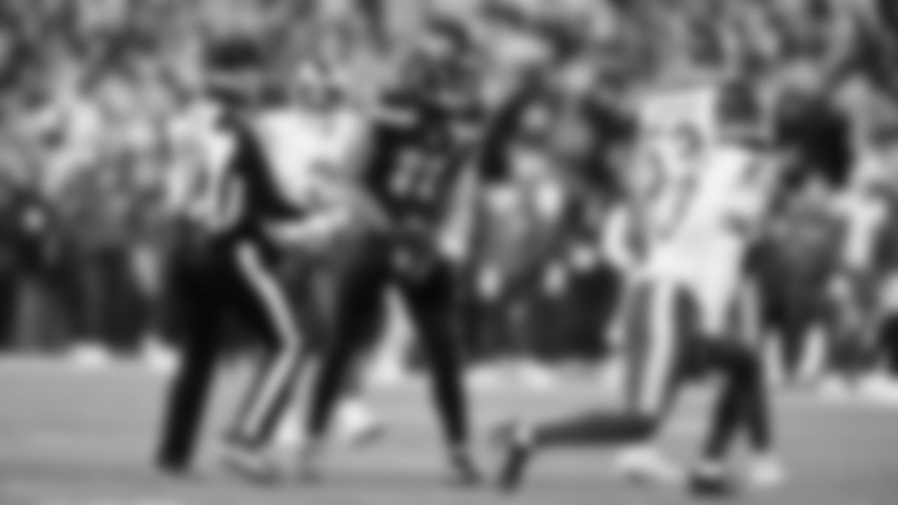 Seahawks vs. Rams in the NFC Championship on January 25, 2026.