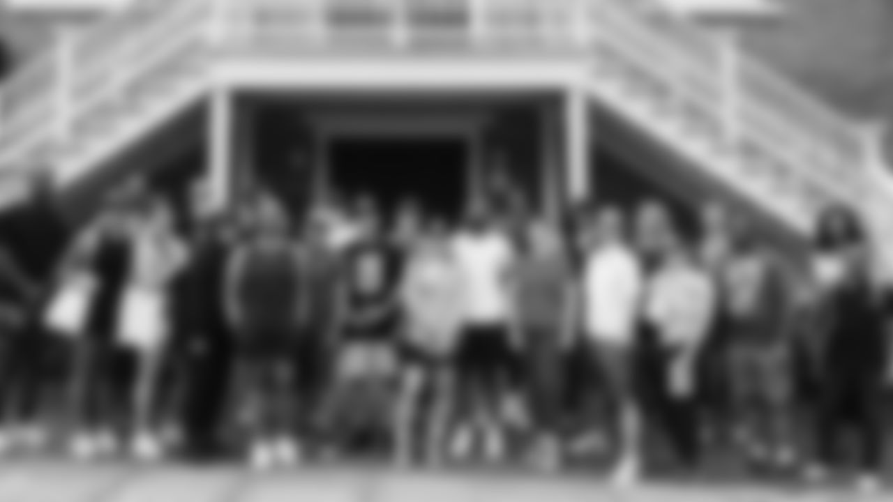 The Seattle Seahawks partnered with the Institute for Common Power to send members of their organization on the Truth and Purpose Learning Tour—a transformative, weeklong journey through the South to deepen their understanding of Black history in America. Participants visited historic sites and met Civil Rights leaders who helped shape the movement.
