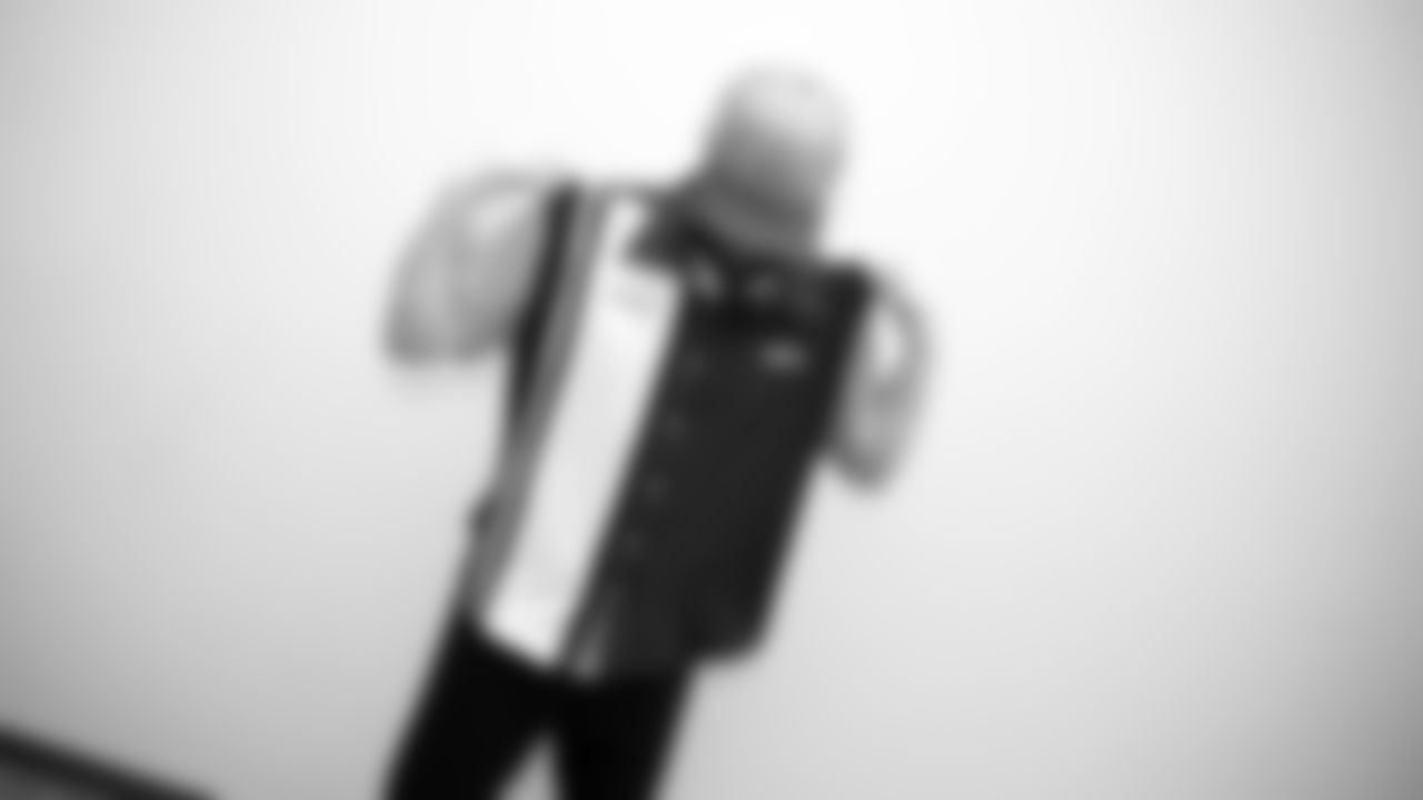 Six Seahawks players were named to the Pro Bowl on Tuesday, December 23, 2025.