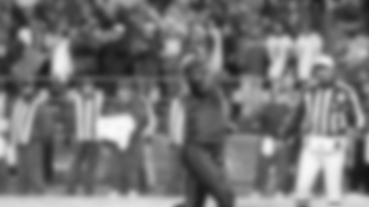 QB Matt Hasselbeck 2001-2010
