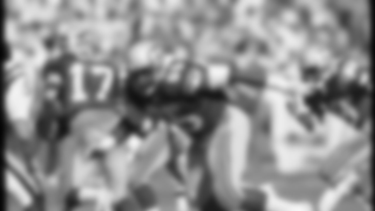 G Edwin Bailey 1981-1991