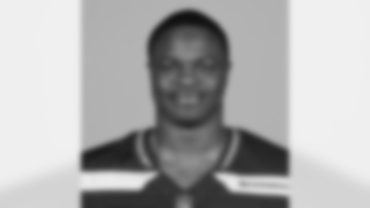 This is a 2025 photo of Seth Coleman of the Seattle Seahawks NFL football team. This image reflects the Seattle Seahawks active roster as of June 9, 2025 when this image was taken. (AP Photo)