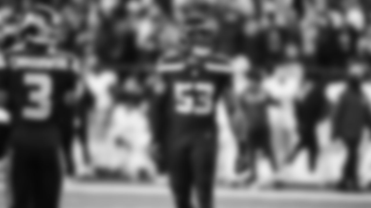 Seahawks in the Divisional Round on January 17, 2026.