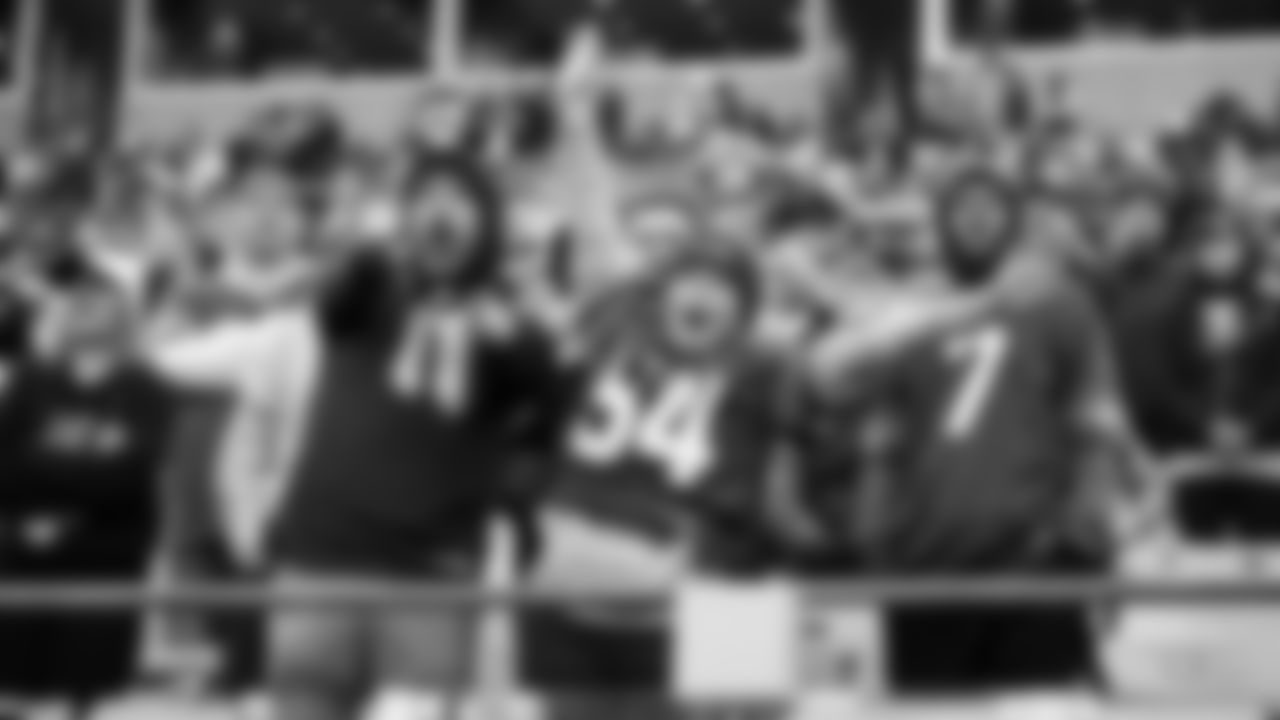 12s travel across the country for the week 17 matchup against the Panthers on December 28, 2025.