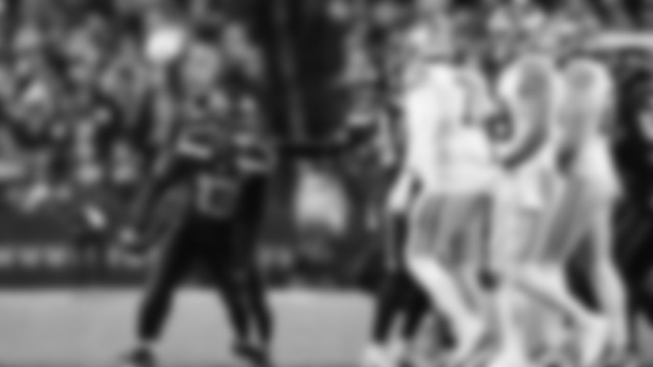 Seahawks in the Divisional Round on January 17, 2026.