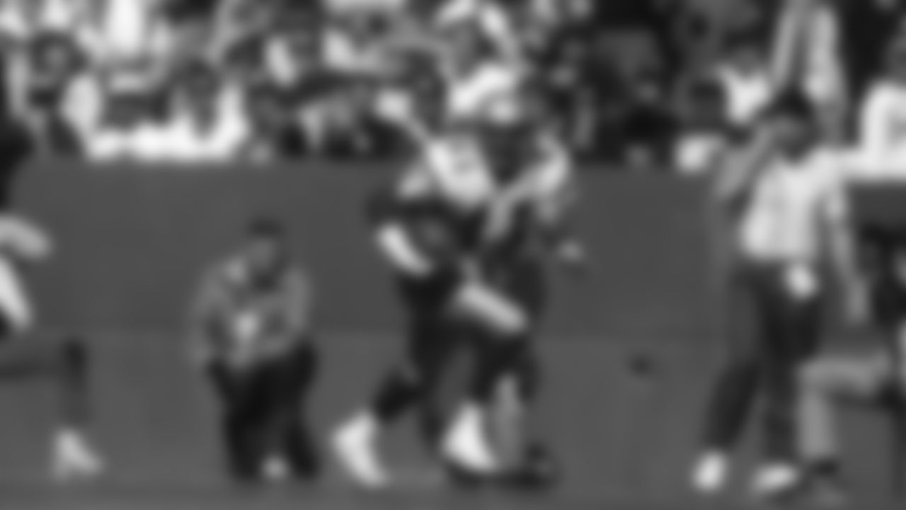 S Eugene Robinson 1985-1995