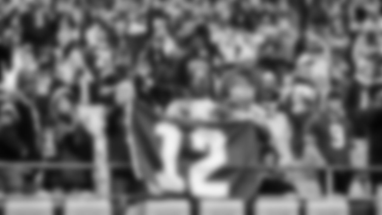 12s travel across the country for the week 17 matchup against the Panthers on December 28, 2025.