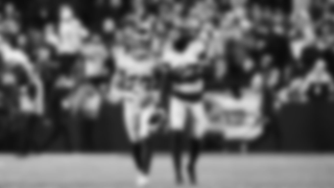 Seahawks vs. Rams in a Rivalries matchup in Week 16 on December 18th, 2025.