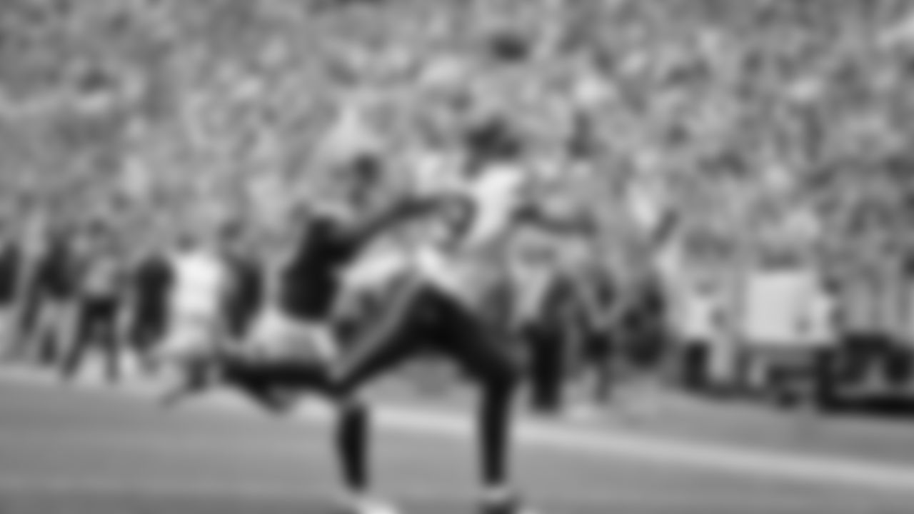Preseason Week 3 at Green Bay Packers