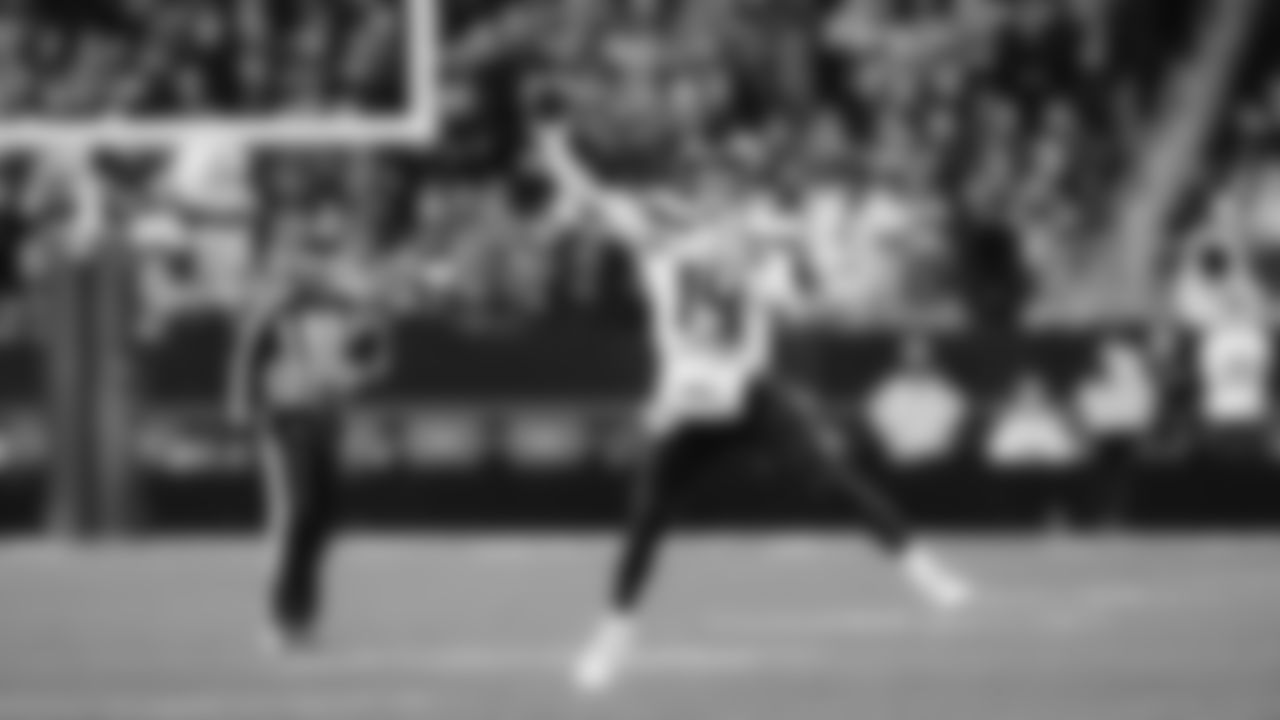 Seahawks at 49ers - 2025 Week 18