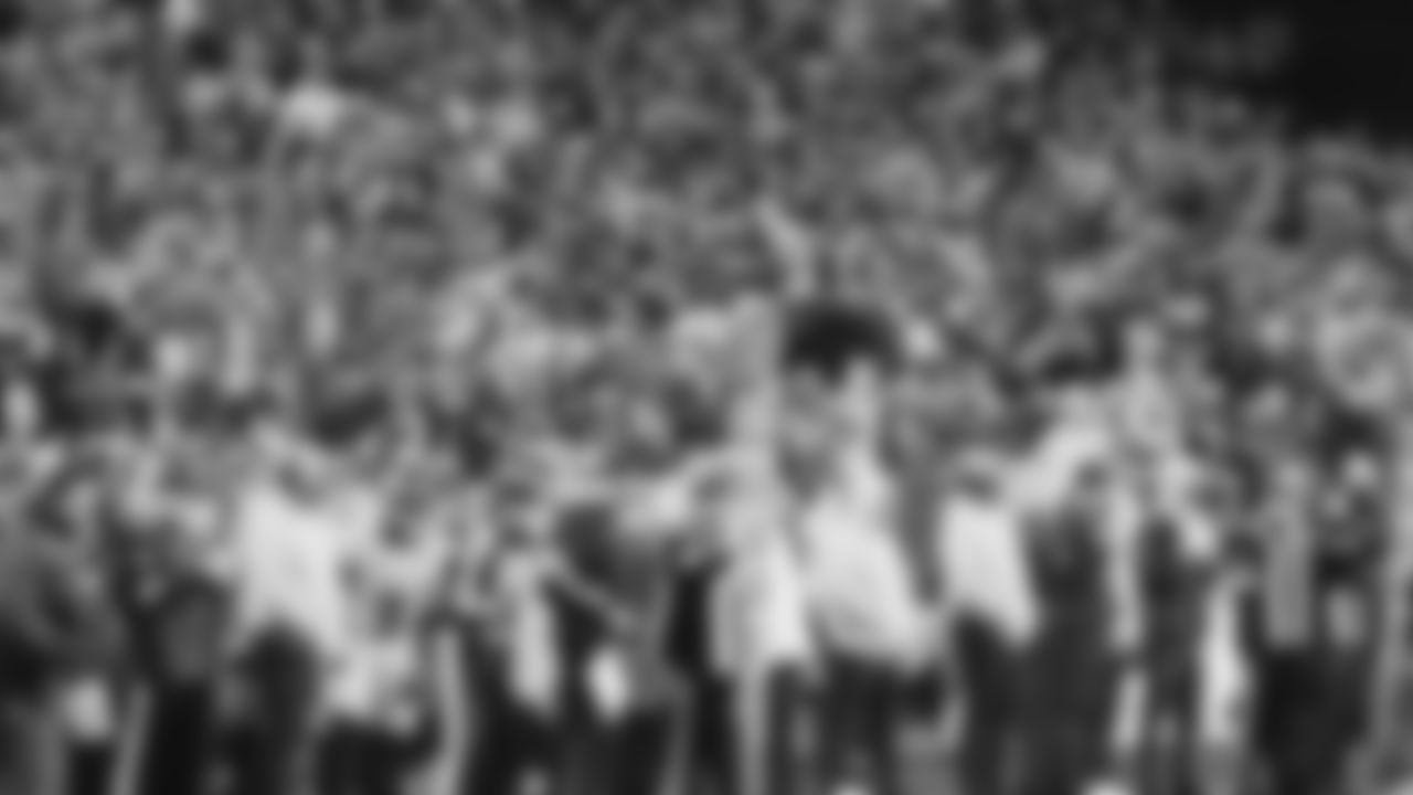 Seahawks vs. Rams - 2025 Week 16 at Lumen Field.