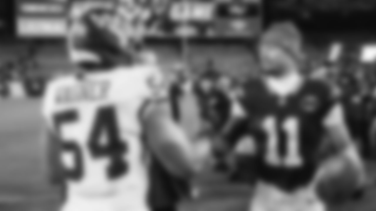 Seahawks at Commanders - 2025 Week 9