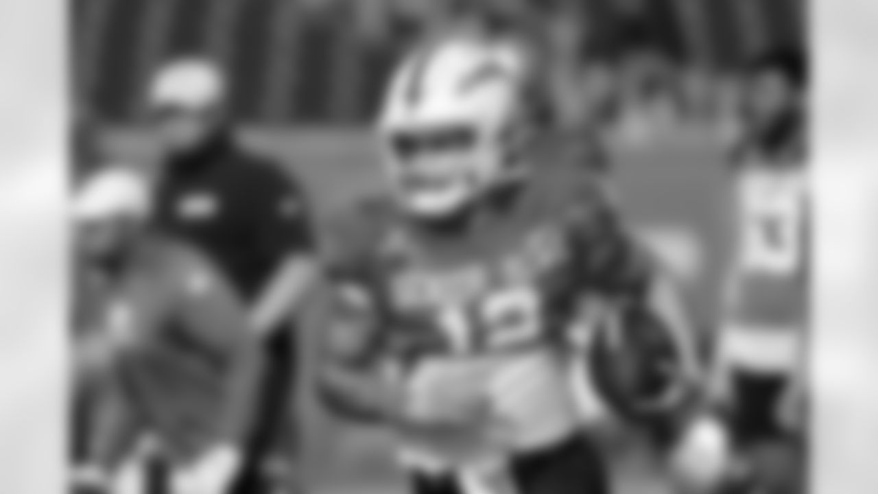 21 - WR Jaylin Noel: Houston Texans
