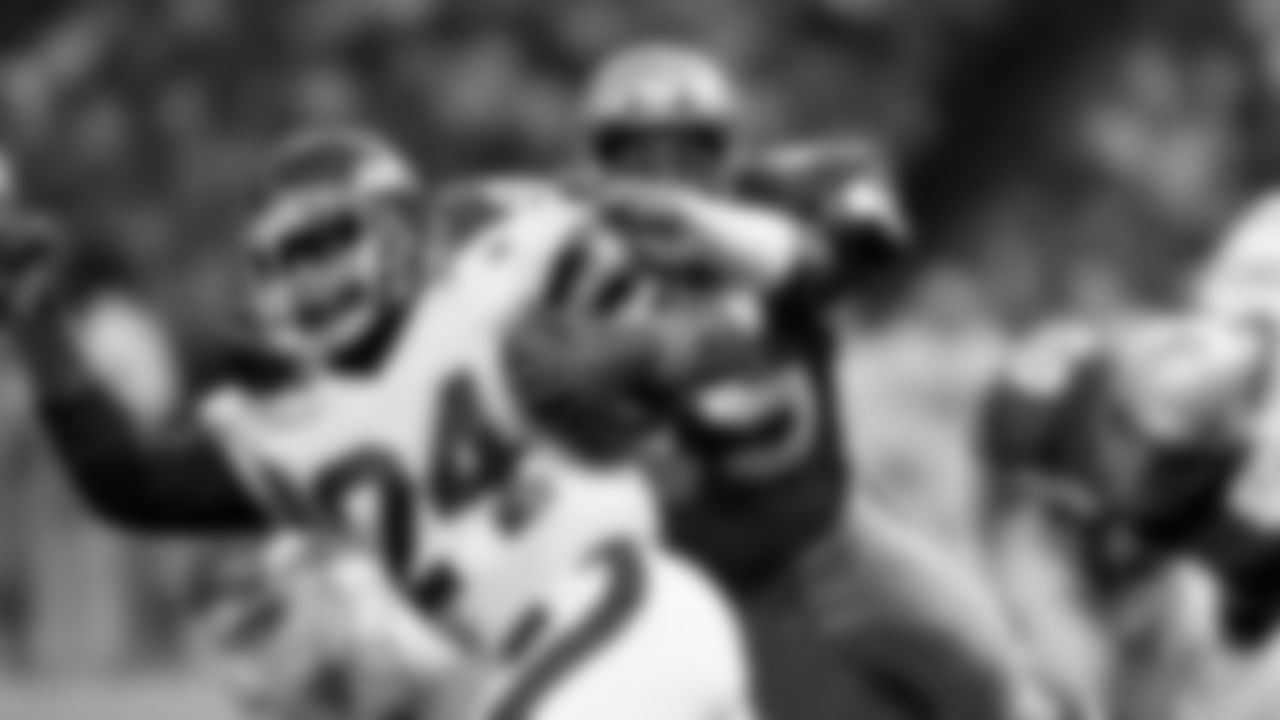 S Kenny Easley 1981-1987