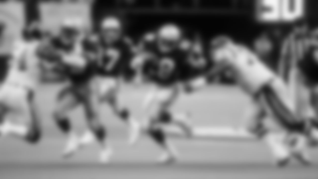 RB Curt Warner 1983 - 1989