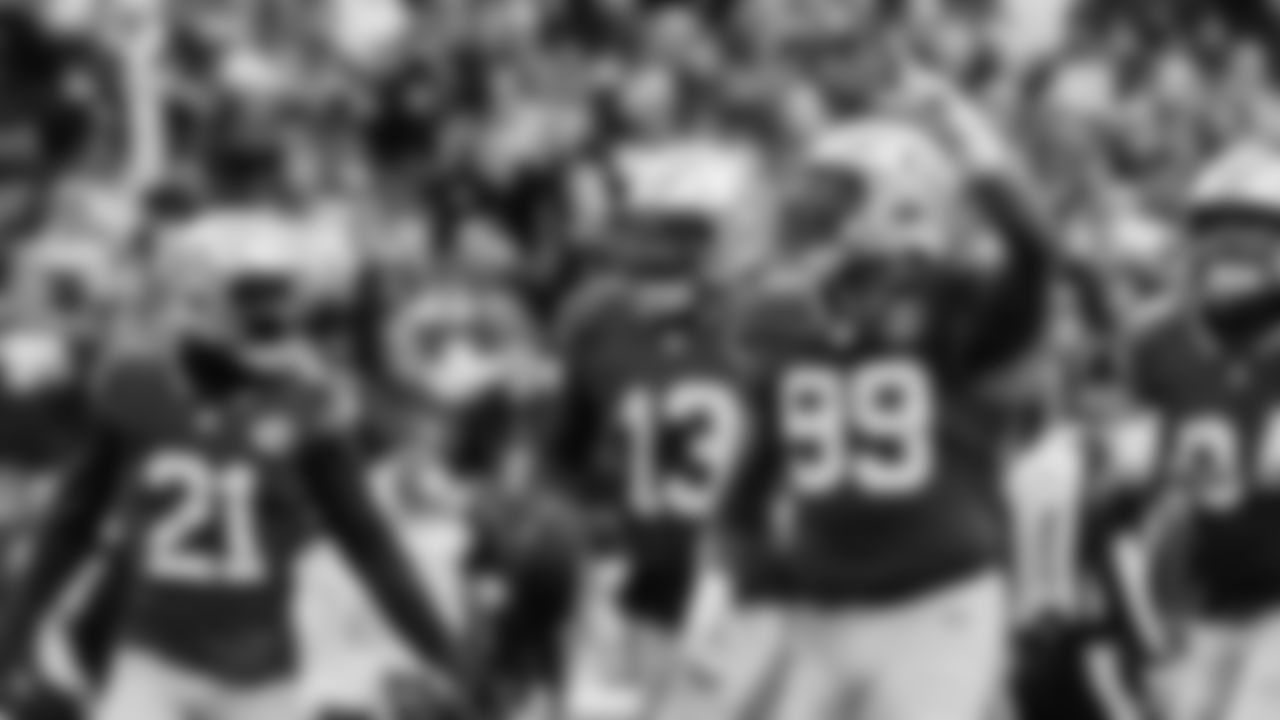 Seahawks vs. Vikings - 2025 Week 13