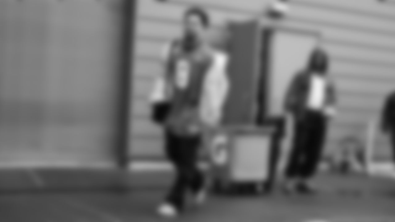 Seahawks wide receiver Jaxon Smith-Njigba (11) departed the Virginia Mason Athletic Center on Friday, January 2, 2026 for the Week 18 trip at the 49ers.