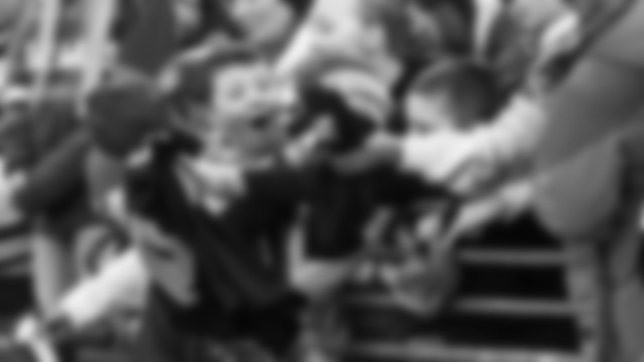 The 12s gathered at Lumen Field as the Seahawks hosted a trophy celebration on Wednesday, February 11, 2026 in honor of winning Super Bowl LX.