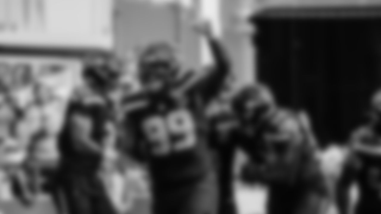 Seahawks vs. Cardinals for a Week 10 divisional matchup on Nov. 9, 2025