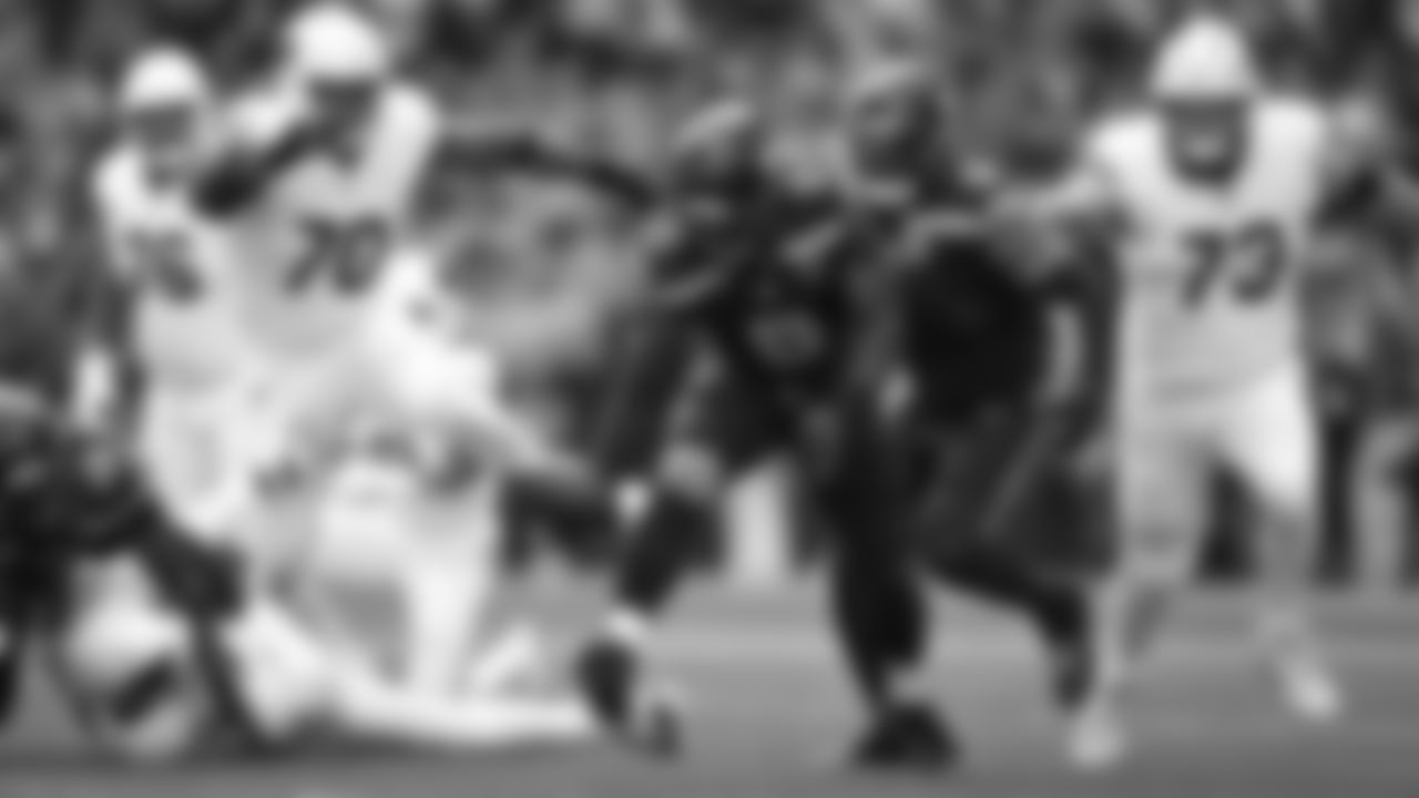 Seahawks vs. Cardinals for a Week 10 divisional matchup on Nov. 9, 2025